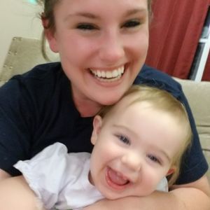 Meet your Posher, Briana